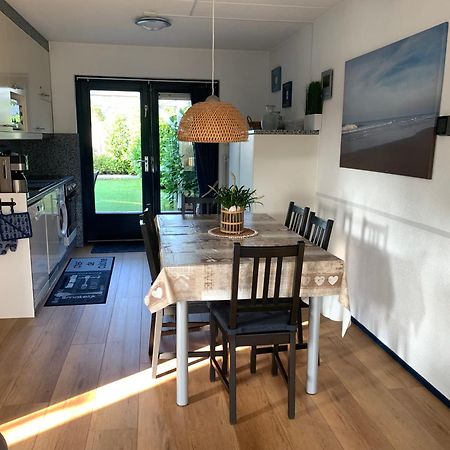 Vakantiewoning Ouddorp - Kindervriendelijk Exterior foto