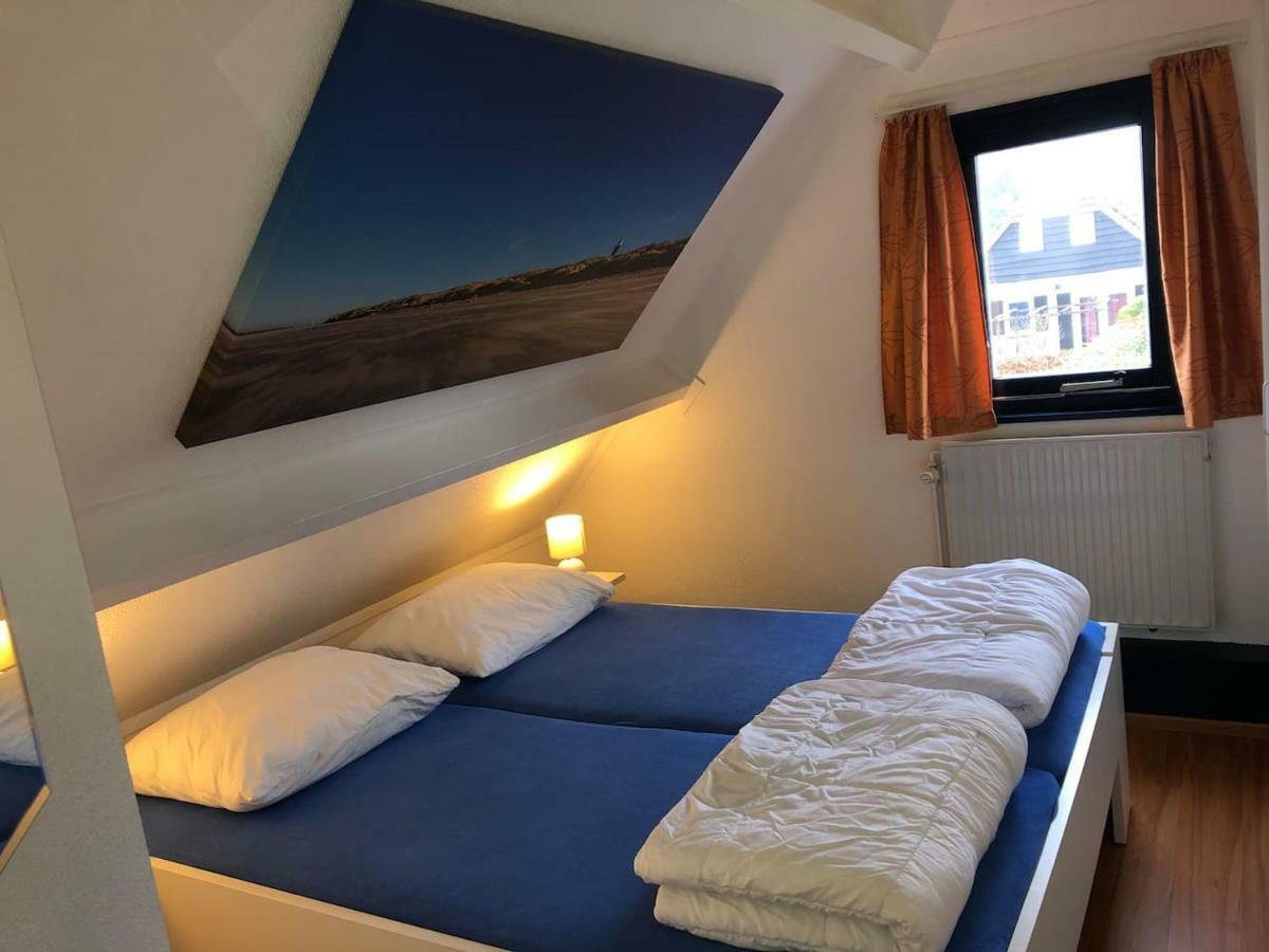 Vakantiewoning Ouddorp - Kindervriendelijk Exterior foto